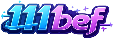 1111bef লোগো